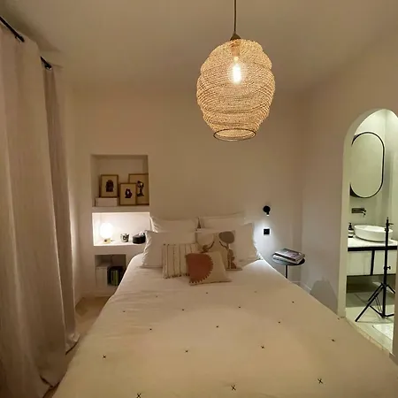 Marais - Fancy One-bedroom Decorated With Taste * パリ