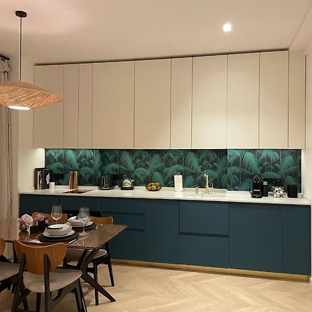 公寓 Marais - Fancy One-bedroom Decorated With Taste *