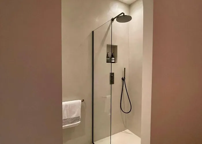 Marais - Fancy One-bedroom Decorated With Taste * Paris